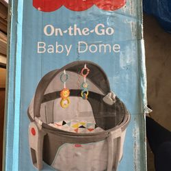 Baby Dome
