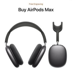 AirPods Max
