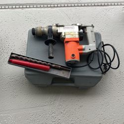 1” Rotary Hammer Cord