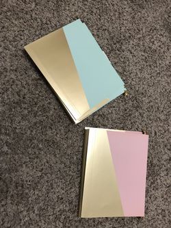 File folders NEW!