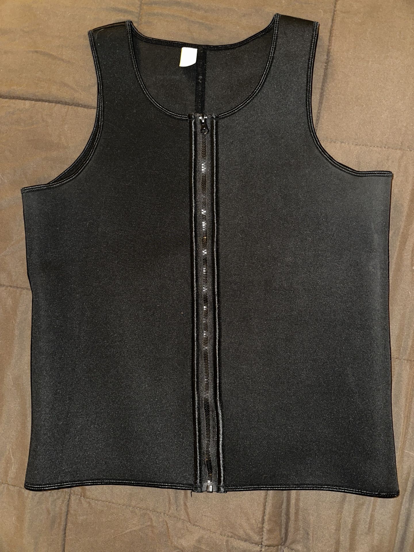 2XL Wet Suit Vest Great For Summer And Winter (Boarding)