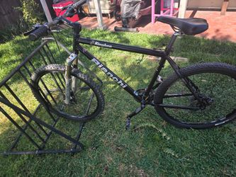 Bianchi king bee Bicycle