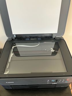 Canon Photo Printer All in One