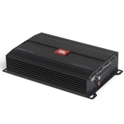 JBL Amplifier .. Brand New 