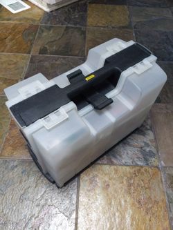 Storage box