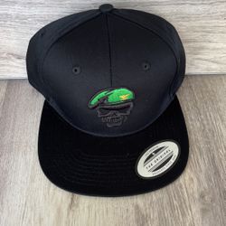 Gorras de broche snapbacks de culiacan Sinaloa