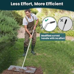 Para El Jardinería 