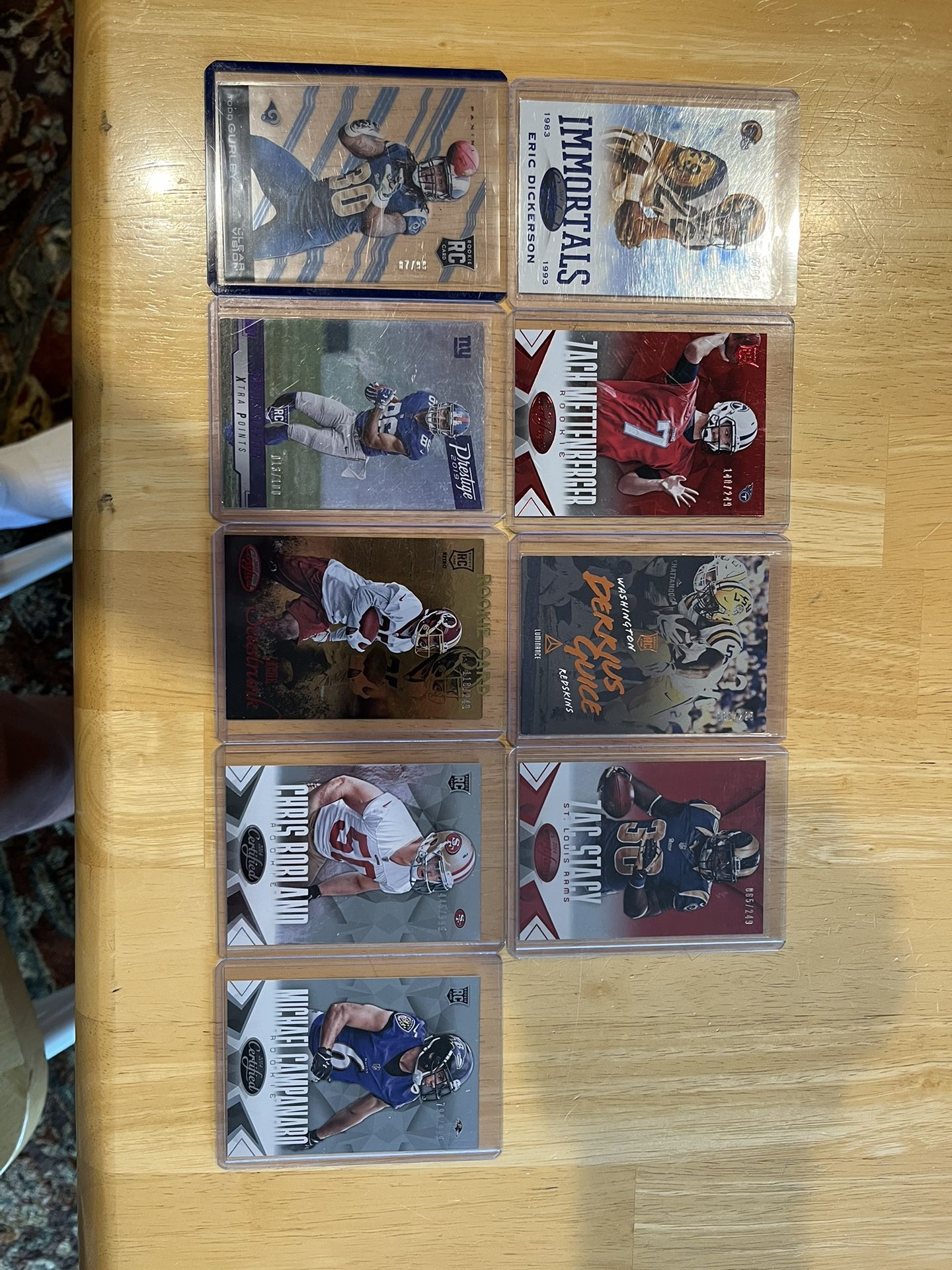 Cards