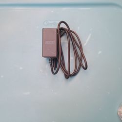 Cargador Nintendo Switch Original 