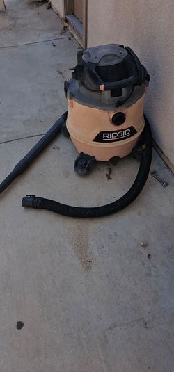 RIGID VACUUM