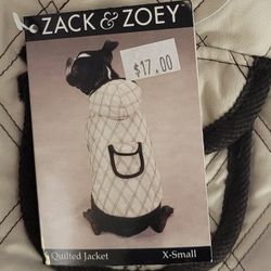 Dog Sweater Extra Small