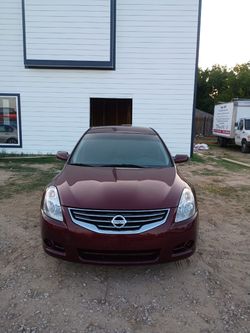2010 Nissan Altima
