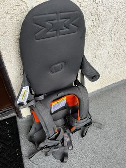 Minimeis Shoulder Carrier