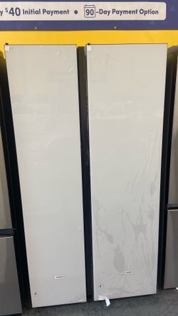 New Samsung Refrigerator 2 Door