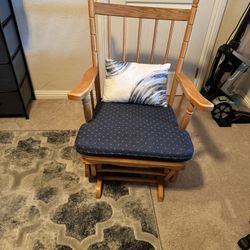 Rocking Chair