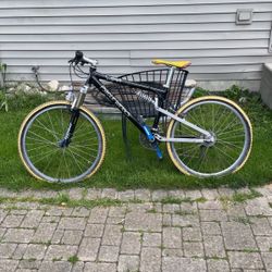 Used Bike/Project