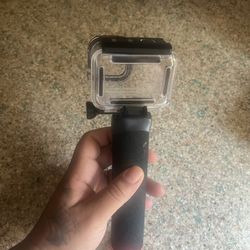 Go Pro Waterproof Case With Handle