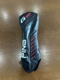 Ping G410 Hybrid/Rescue Headcover