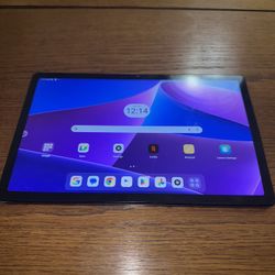 Lenovo Tab m10 plus 3rd gen