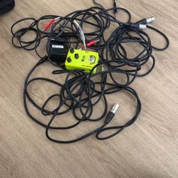 Music Cable 