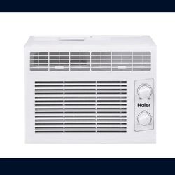 Window Air Conditioner ( AC ) 100% New