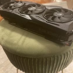Nvidia RTX 2080 Ti