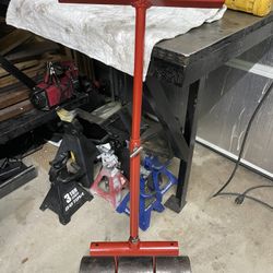 16” Heavy Roller(Refurbished)