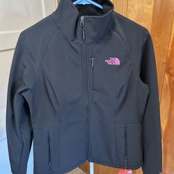 North Face - Women’s Apex Bionic Jacket (size M)