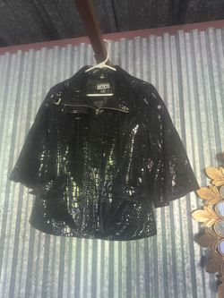 Vintage jacket