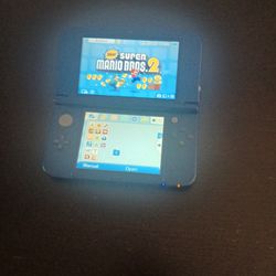 3ds Perfect Condition👍👍👍