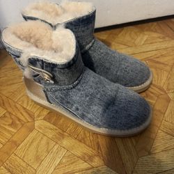 UGG Boots Size 8