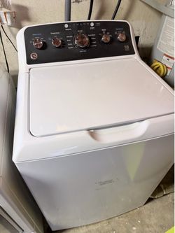 Washer