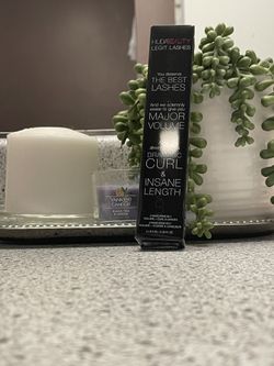 HUDA BEAUTY LEGIT LASHES 
