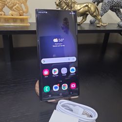 Unlocked Samsung Galaxy S23 Ultra