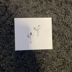 AirPod Pro 3 ANC