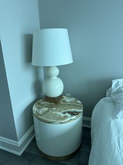 Lamp Designed By Wynn Resorts