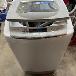 Apartment Washer Machine