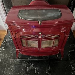 Wood Stove