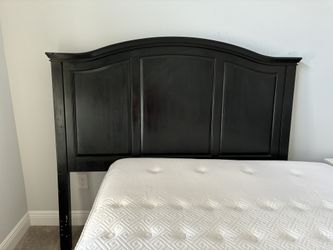 Headboard