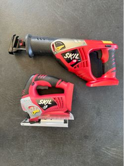 Power tools