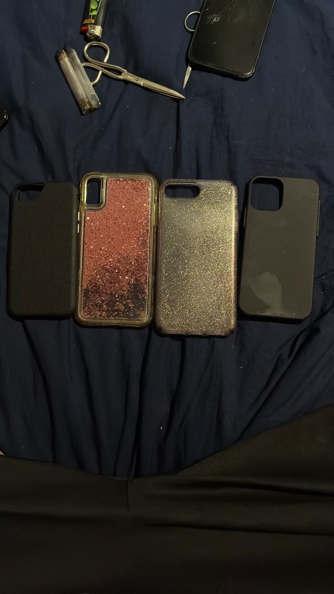 iPhone cases