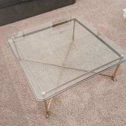 La Barge Coffee Table