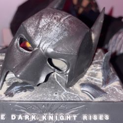 The Dark Knight Rises Cd Set Limited Edition (no Box)