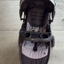 Baby trend Stroller
