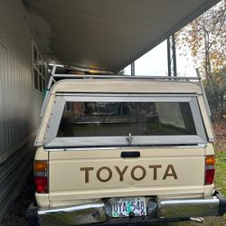 Toyota 1985