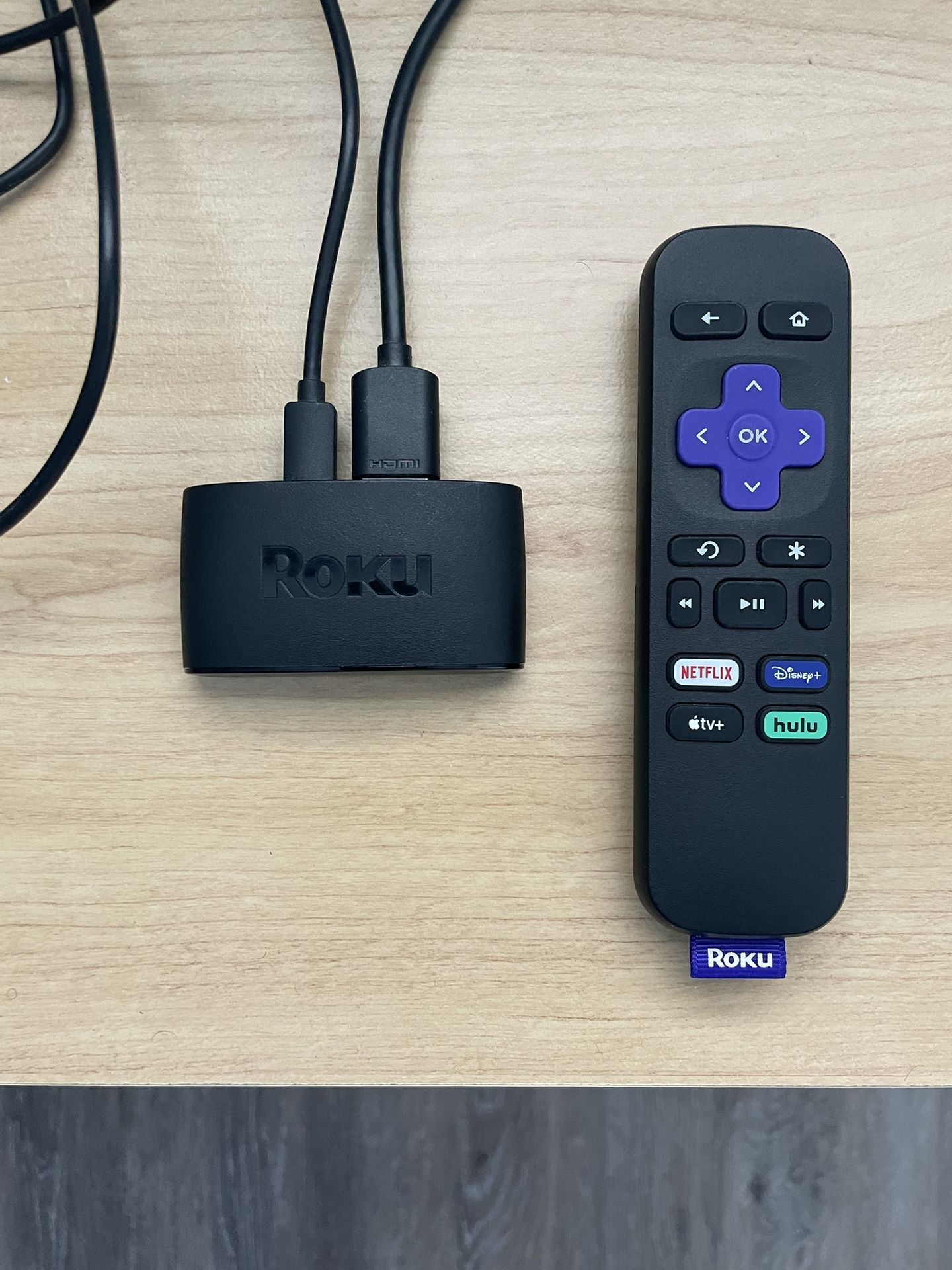 HD Roku Streaming Stick