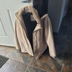 Mens Jacket