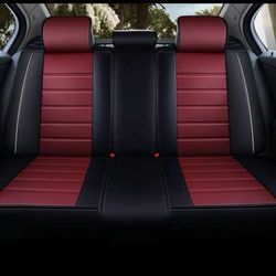 Car Seat Covers