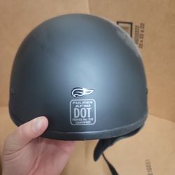 Fulmer AF90 Motorcycle Helmet