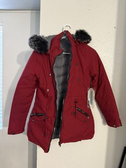 Women Jacket Size M 